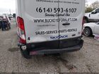 2017 Ford Transit-250   White vin: 1FTYR2CM4HKA27317