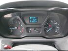 2017 Ford Transit-250   White vin: 1FTYR2CM4HKA27317