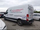 2017 Ford Transit-250   White vin: 1FTYR2CM4HKA27317