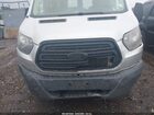 2017 Ford Transit-250 Белый vin: 1FTYR2CM6HKA13354 2017 Ford Transit-250 Белый vin: 1FTYR2CM6HKA13354