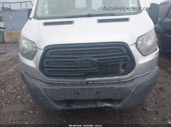 1FTYR2CM6HKA13354 2017 FORD TRANSIT-250 Белый 