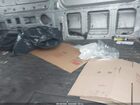 2017 Ford Transit-250 Белый vin: 1FTYR2CM6HKA13354 2017 Ford Transit-250 Белый vin: 1FTYR2CM6HKA13354