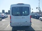 2019 Ford Transit-250   White vin: 1FTYR2CM6KKB46493