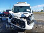 2017 Ford Transit-250   White vin: 1FTYR2CMXHKA19092