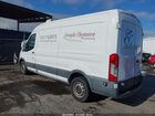 2017 Ford Transit-250   White vin: 1FTYR2CMXHKA19092