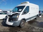 2017 Ford Transit-250   White vin: 1FTYR2CMXHKA19092