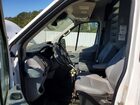 2017 Ford Transit T-250 Cargo - R & D - Cln Title - Pri Fleet Белый vin: 1FTYR2CV6HKA16618