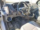 2017 Ford Transit T-250 Cargo - R & D - Cln Title - Pri Fleet Белый vin: 1FTYR2CV6HKA16618