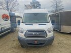 2017 Ford Transit T-250 Cargo - R & D - Cln Title - Pri Fleet Белый vin: 1FTYR2CV6HKA16618
