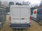 2017 Ford Transit T-250 Cargo - R & D - Cln Title - Pri Fleet Белый vin: 1FTYR2CV6HKA16618
