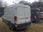 2017 Ford Transit T-250 Cargo - R & D - Cln Title - Pri Fleet Белый vin: 1FTYR2CV6HKA16618
