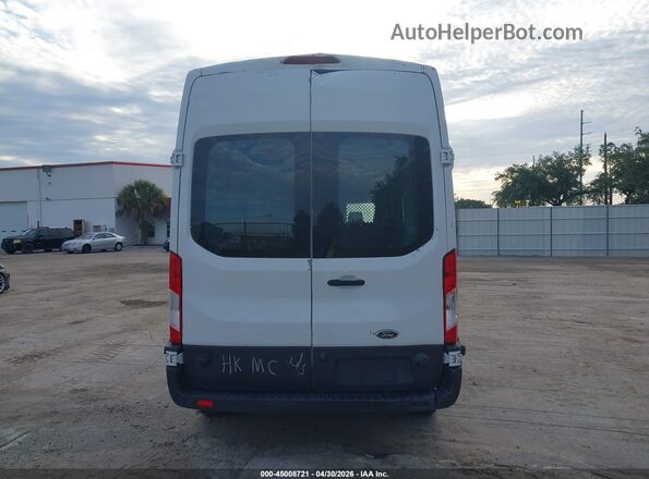 1FTYR2XG1HKA95983 2017 FORD TRANSIT-250 White 