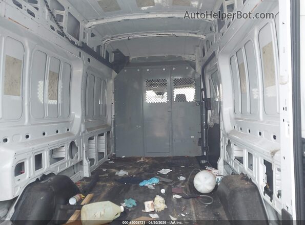 1FTYR2XG1HKA95983 2017 FORD TRANSIT-250 White VIN კოდის სტიკერის ხედი