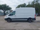 2017 Ford Transit-250 White vin: 1FTYR2XG1HKA95983 2017 Ford Transit-250 White vin: 1FTYR2XG1HKA95983
