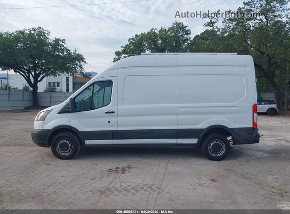 1FTYR2XG1HKA95983 2017 FORD TRANSIT-250 White სალონის 360-გრადუსიანი ხედი