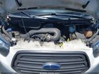 2018 Ford Transit-250   Белый vin: 1FTYR2XM0JKB09190