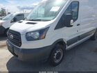 2018 Ford Transit-250   Белый vin: 1FTYR2XM0JKB09190