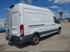 2018 Ford Transit-250   Белый vin: 1FTYR2XM0JKB09190