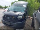 2017 Ford Transit-250   Black vin: 1FTYR2XM3HKA36259