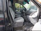 2017 Ford Transit-250   Black vin: 1FTYR2XM3HKA36259
