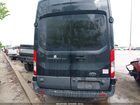 2017 Ford Transit-250   Black vin: 1FTYR2XM3HKA36259