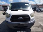 2016 Ford Transit-250   Белый vin: 1FTYR2YM2GKA55527