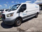 2016 Ford Transit-250   Белый vin: 1FTYR2YM2GKA55527