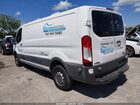 2016 Ford Transit-250   Белый vin: 1FTYR2YM2GKA55527