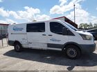 2016 Ford Transit-250   Белый vin: 1FTYR2YM2GKA55527