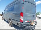 2019 Ford Transit-250 Синий vin: 1FTYR3XM4KKA99271