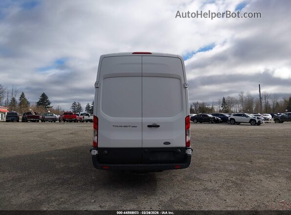 1FTYR3XM8HKB26528 2017 FORD TRANSIT-250 White 