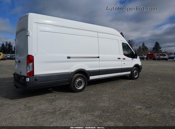 1FTYR3XM8HKB26528 2017 FORD TRANSIT-250 White Հետևի աջ