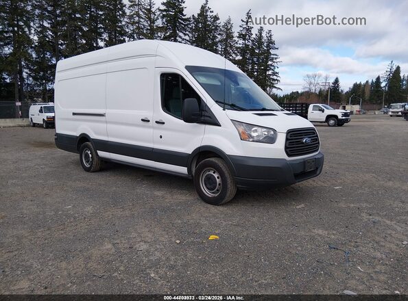 1FTYR3XM8HKB26528 2017 FORD TRANSIT-250 White Առջևի աջ