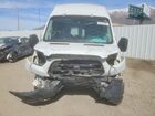 2017 Ford Transit T-250 Белый vin: 1FTYR3XM9HKA97198