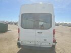 2017 Ford Transit T-250 Белый vin: 1FTYR3XM9HKA97198