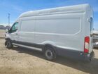 2017 Ford Transit T-250 Белый vin: 1FTYR3XM9HKA97198