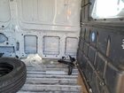 2017 Ford Transit T-250 Белый vin: 1FTYR3XM9HKA97198