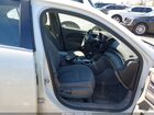 2016 Chevrolet Malibu Limited Ls Белый vin: 1G11B5SA9GF168575