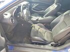 2020 Chevrolet Camaro Ls Blue vin: 1G1FB1RX3L0131348