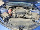 2020 Chevrolet Camaro Ls Blue vin: 1G1FB1RX3L0131348