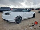 2023 Chevrolet Camaro Lt Белый vin: 1G1FD3DX3P0159931