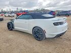2023 Chevrolet Camaro Lt Белый vin: 1G1FD3DX3P0159931