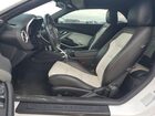 2023 Chevrolet Camaro Lt Белый vin: 1G1FD3DX3P0159931