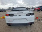 2023 Chevrolet Camaro Lt Белый vin: 1G1FD3DX3P0159931