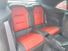 2021 Chevrolet Camaro Lt Белый vin: 1G1FD3DX6M0138552