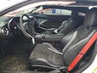 2022 Chevrolet Camaro Lt1 Белый vin: 1G1FF1R78N0103892 2022 Chevrolet Camaro Lt1 Белый vin: 1G1FF1R78N0103892