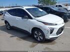 2023 Chevrolet Bolt Euv Fwd Lt White vin: 1G1FY6S05P4208440