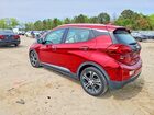 2019 Chevrolet Bolt Ev Premier Красный vin: 1G1FZ6S07K4132810
