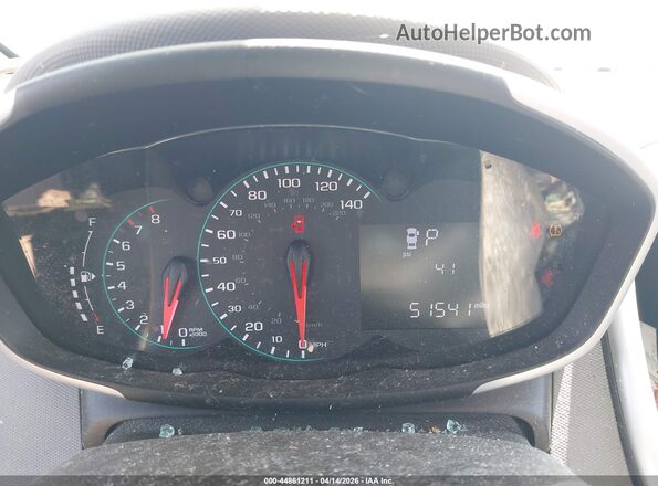 1G1JB5SH1H4148282 2017 CHEVROLET SONIC Черный Вид задних сидений