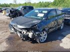 2017 Chevrolet Sonic Ls Auto Gray vin: 1G1JB5SH3H4157436